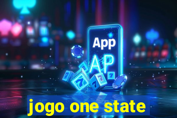 jogo one state